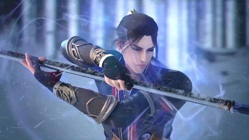 Legendary Overlord Season 1 Episode 2 - Episode 2