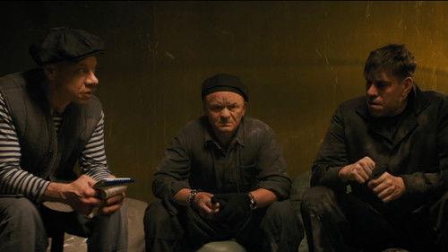 The Gang Restaurant Season 1 Episode 2 - Episode 2