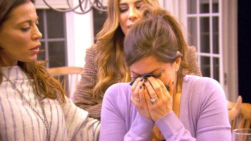 The Real Housewives of New Jersey Season 7 Episode 12 - The Other "C" Word