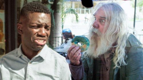 CollegeHumor Shorts Season 6 Episode 25 - Stop Saying “I’m So Broke”