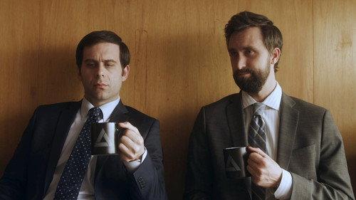 undefined Season 3 Episode 3 - The Importance of Talking S**t