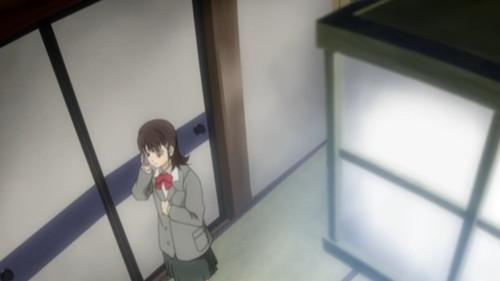 Hell Girl Season 3 Episode 24 - Mayfly