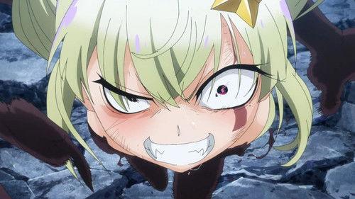 Gushing Over Magical Girls Season 1 Episode 11 - Gushing Over World Domination!