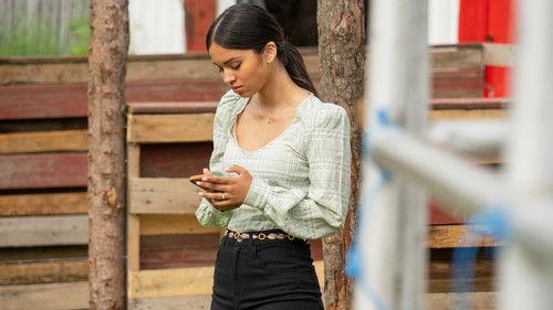 Les cavaliers Season 1 Episode 4 - Episode 4