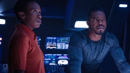 Beacon 23 Season 2 Episode 7 - Free