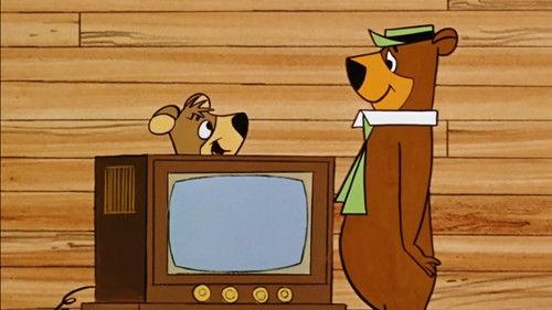 The Yogi Bear Show Season 1 Episode 13 - Spy Guy