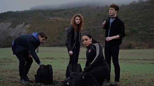 Vampire Academy Season 1 Episode 5 - Near Guard, Far Guard