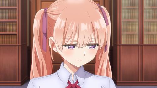 A Couple of Cuckoos Season 2 Episode 10 - I Know, Nagi-kun! Let's Take Pictures for Memory's Sake!