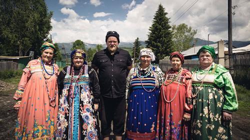 Altai 30 päivässä Season 1 Episode 7 - Episode 7