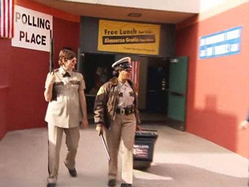 Reno 911! Season 4 Episode 10 - Proposition C