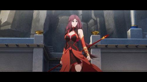The King's Avatar Season 3 Episode 9 - Master-Disciple Showdown