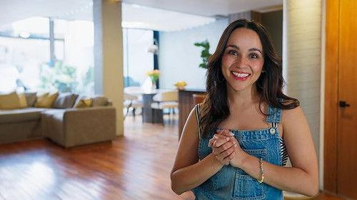 Come Dine with Me Mexico Season 3 Episode 7 - Melissa Robles