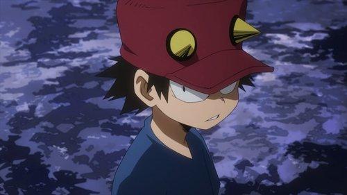 undefined Season 3 Episode 3 - Kota