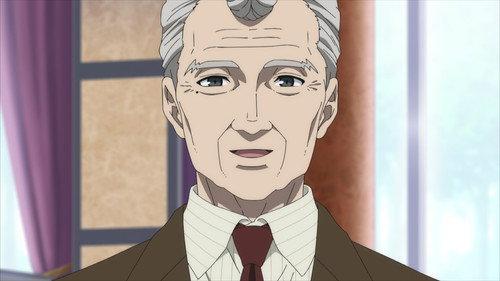 In/Spectre Season 1 Episode 20 - And So, the Ruler Disappeared