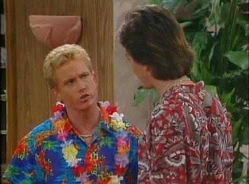 Charles in Charge Season 5 Episode 19 - Lost Resort