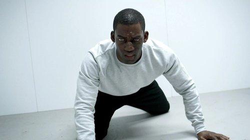 Black Mirror Season 3 Episode 5 - Men Against Fire