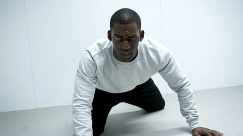 undefined Season 3 Episode 5 - Men Against Fire