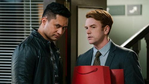 undefined Season 7 Episode 2 - The Witches of Brokenwood