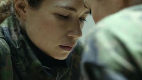 Conflict Season 1 Episode 5 - The Sacrifice