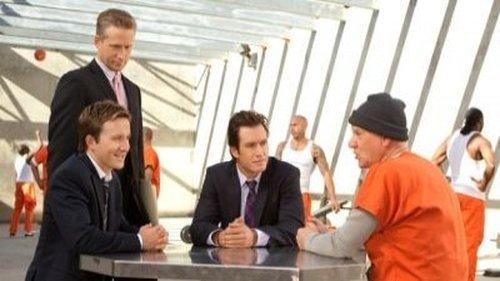 Franklin & Bash Season 1 Episode 10 - Go Tell It On the Mountain