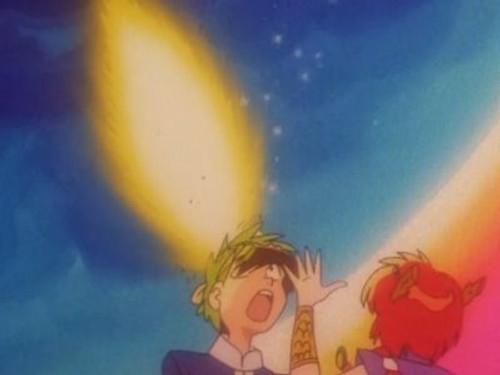 Ghost Sweeper GS Mikami Season 1 Episode 24 - Outburst of the Dragon's Wrath