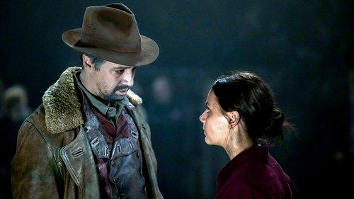 His Dark Materials Season 3 Episode 5 - No Way Out