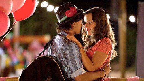 Camp Season 1 Episode 4 - Valentine's Day in July