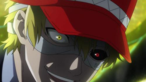 Tower of God Season 2 Episode 23 - The End of Dawn