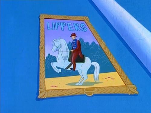 The Angry Beavers Season 1 Episode 21 - Fancy Prance