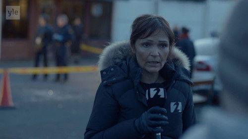 The Press Season 3 Episode 2 - Þetta fólk