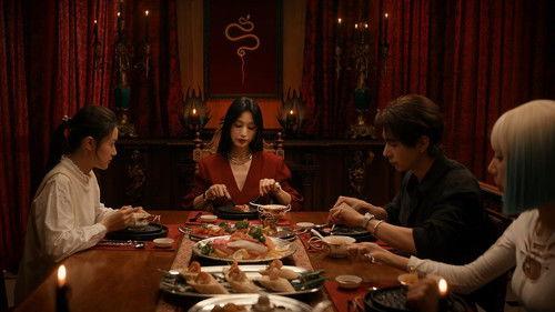 Love on the Turquoise Land Season 1 Episode 17 - Episode 17