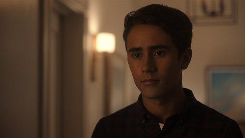 undefined Season 1 Episode 6 - Creekwood Nights