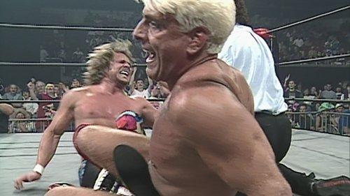 WCW Monday Nitro Season 1 Episode 3 - September 18, 1995