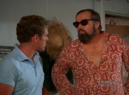 Hawaii Five-O Season 3 Episode 17 - To Kill Or Be Killed