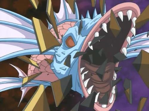 Yu-Gi-Oh! Duel Monsters Season 1 Episode 68 - Legendary Fisherman (1)