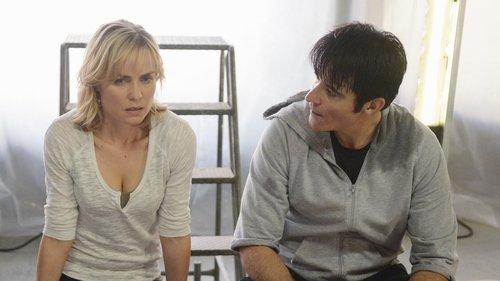 Red Widow Season 1 Episode 8 - The Hit