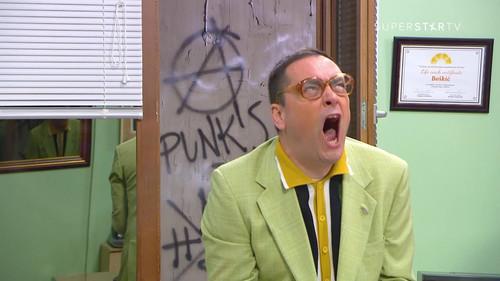 Državni posao Season 9 Episode 10 - 1440 Druga vremena