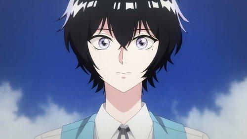 KOWLOON GENERIC ROMANCE Season 1 Episode 13 - Episode 13