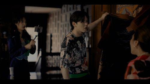 Peaceful Property Season 1 Episode 10 - Family's curse