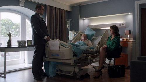 The Chairman's Ear Season 3 Episode 13 - Episode 13