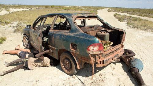 Black As Season 1 Episode 21 - The Lost Boat