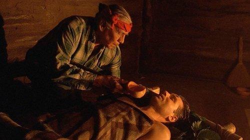 The X-Files Season 3 Episode 1 - The Blessing Way (2)