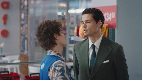 Галя, у нас отмена! Season 2 Episode 15 - Episode 15