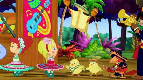 Chloe's Closet Season 3 Episode 12 - Fiesta