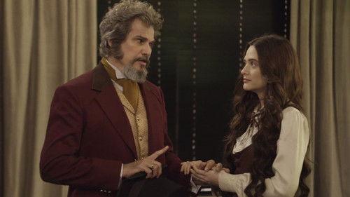 Crashing Into the Future Season 1 Episode 7 - Episode 7