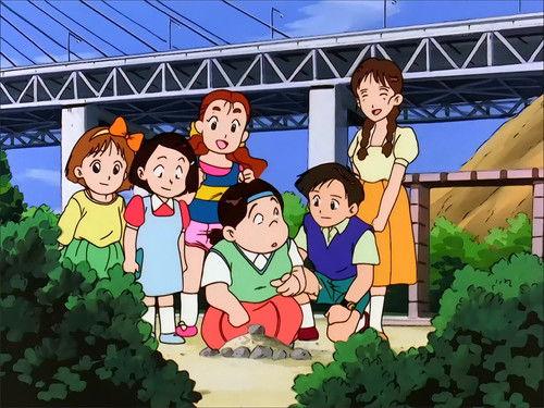 Matchless Raijin-Oh Season 1 Episode 6 - Survive the Traffic War!