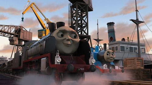 Thomas & Friends Season 22 Episode 13 - Seeing is Believing