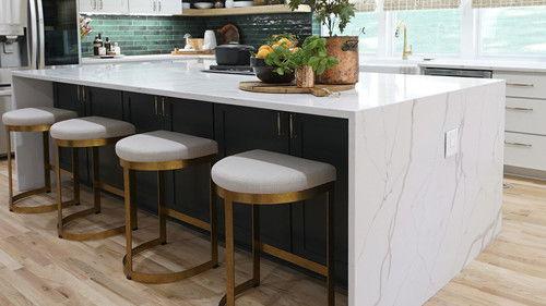 Married to Real Estate Season 2 Episode 1 - Open to Entertaining