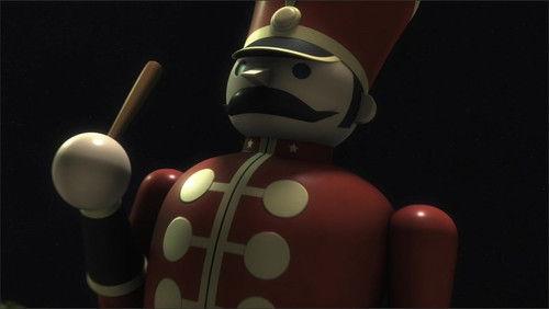 Beware the Batman Season 1 Episode 5 - Broken