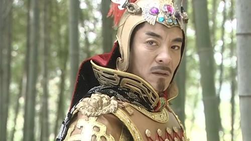 The Sword and the Chess of Death Season 1 Episode 1 - Episode